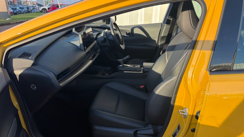 Toyota Prius 2.0 PHEV Excel 5dr CVT Hatchback